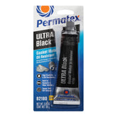 ULTRA BLACK¨ RTV SILICONE GASKET MAKER
